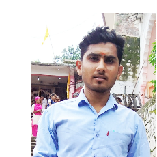 Sudarshan-Freelancer in Bhopal,India