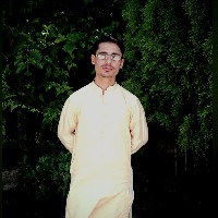 Zaryab Khan-Freelancer in Peshawar,Pakistan