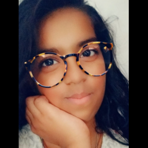 Drushti Borle-Freelancer in Mumbai,India