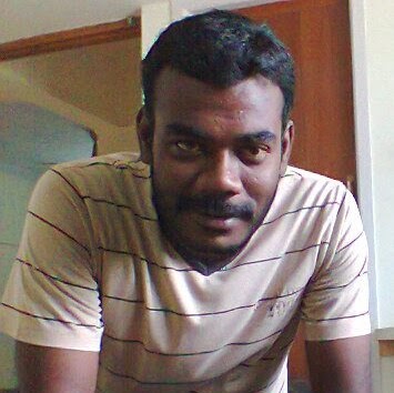 Johnson Gopal-Freelancer in Sivakasi,India
