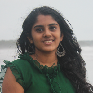 Akshaya Pamkaj-Freelancer in kannur,India