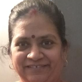 Devapriya Muralidharan-Freelancer in Nagpur,India