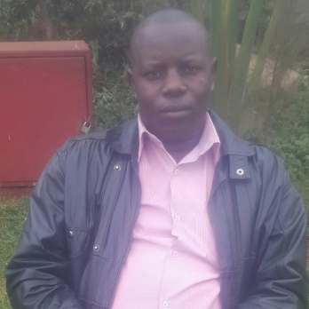 Daniel Nyanumba-Freelancer in Nairobi,Kenya