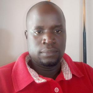 Onyango Victor-Freelancer in NAROBI,Kenya