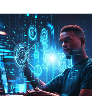 Bob Silas-Freelancer in Nairobi,Kenya