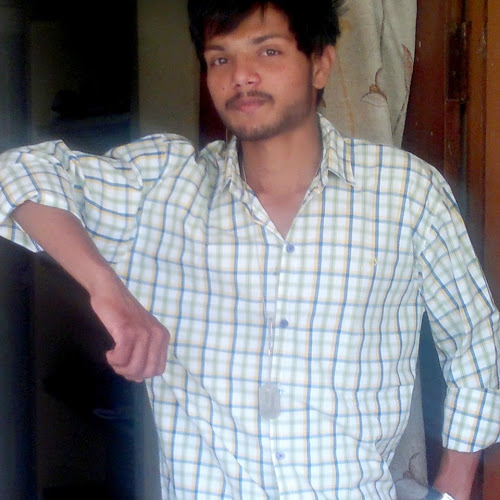 Mayank Khairnar-Freelancer in Pune Area, India,India