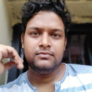 Pralay Chand-Freelancer in Kolkata,India