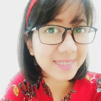 Frederika Krisdianawati-Freelancer in Kota Bandung,Indonesia