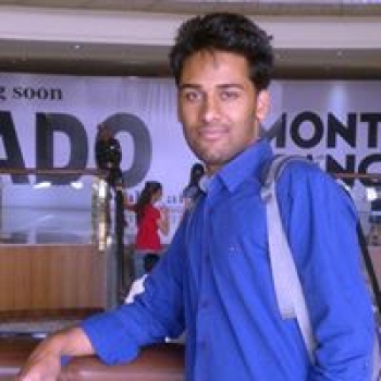 Vijay Sharma-Freelancer in Jaipur,India