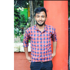 Abhijit Borah-Freelancer in Tinsukia,India