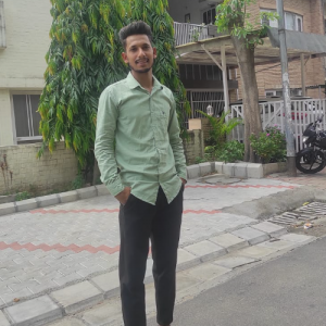 Aamir Khan-Freelancer in Ludhiana,India