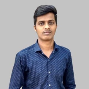 Vaishnav Kumbhar-Freelancer in Latur,India