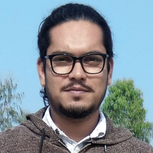 Raghav Chaudhari-Freelancer in Bardiya,Nepal