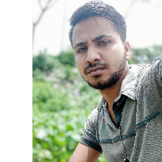 Robin Samaion-Freelancer in Dhaka,Bangladesh