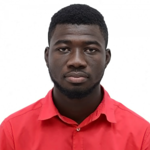 Joseph Mensah-Freelancer in Accra,Ghana