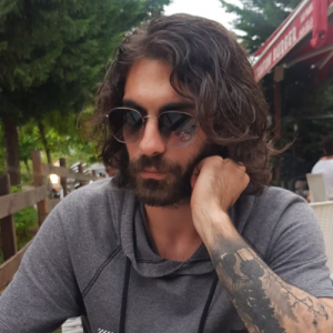 Adnan Zaimoğlu-Freelancer in ,Turkey