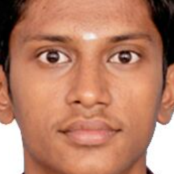 Sudhan Subramanian-Freelancer in chennai,India