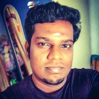 sathiyavel A-Freelancer in Vellore,India