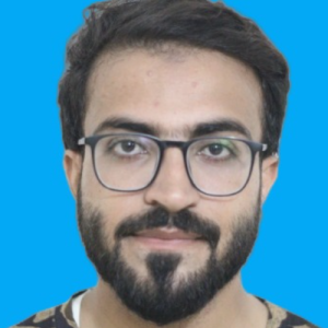 Muddassir Jan-Freelancer in Karachi,Pakistan