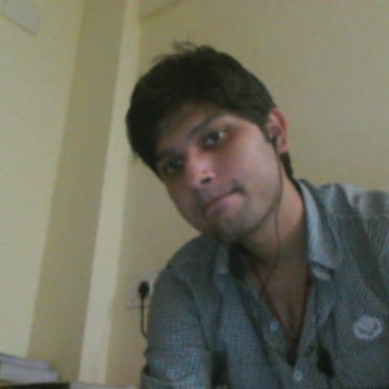 Vivek Raj-Freelancer in Noida,India