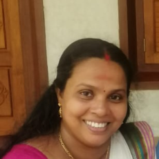 Jisha Mungath-Freelancer in Kannur,India