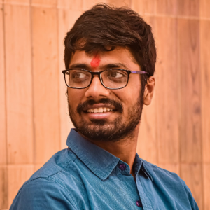Aniket Garg-Freelancer in Delhi,India