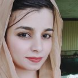 Amna Ch-Freelancer in Multan,Pakistan