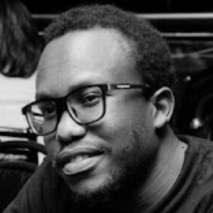 Erik Someren-Freelancer in Nairobi,Kenya
