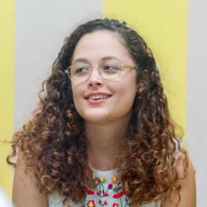 Lia Sosa-Freelancer in Santo Domingo,Dominican Republic