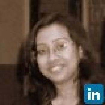 Sahana Chakrabarti-Freelancer in Kolkata Area, India,India
