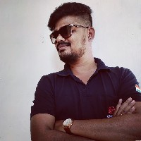 Manoj Rajan-Freelancer in Tiruchirappalli,India
