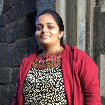 Pooja Choudhary-Freelancer in Pune,India