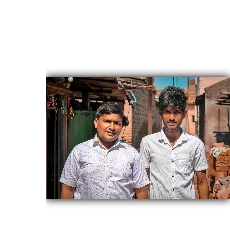 Pratik Prakash Chavan-Freelancer in Sangli,India