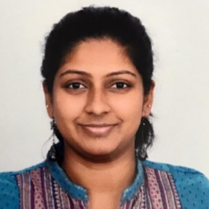 Reshma Manivannan-Freelancer in Chennai,India