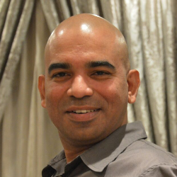 Keith Morris-Freelancer in Hyderabad,India