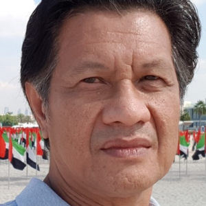 Salleh Shariff-Freelancer in Kuala Lumpur,UAE