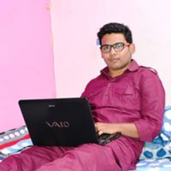 Belal Khan-Freelancer in Ranchi,India