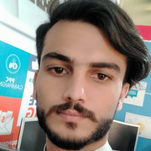 Waleed Khan-Freelancer in multan,Pakistan