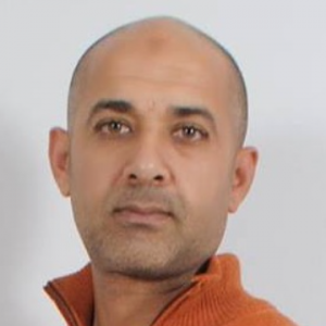Khalid Moneim-Freelancer in Taif,Saudi Arabia