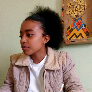 Tinsae Moges-Freelancer in Adama,Ethiopia