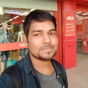 Rajesh Kumar-Freelancer in Pune,India
