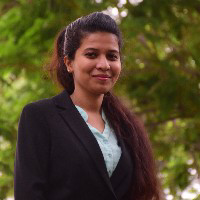 Pedini Roja Rani-Freelancer in Burla,India