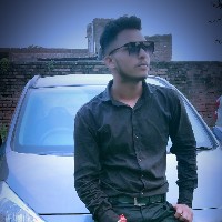 Yogi Rajput-Freelancer in Aligarh,India