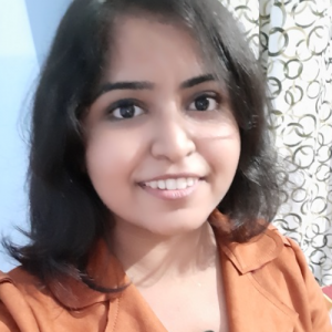 Arohee Bhatnagar-Freelancer in Lucknow,India