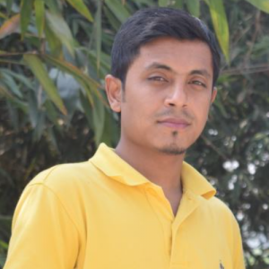 Milon Mia-Freelancer in Bogra,Bangladesh