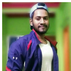 Raisul Hasan Ripon-Freelancer in Satkhira,Khulna,Bangladesh