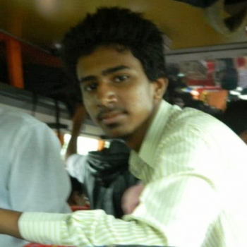 Ganesh Mukund-Freelancer in Mumbai,India