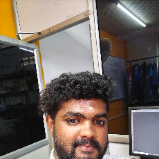 Sivaraman Kalyanasundaram-Freelancer in Tiruppur,India