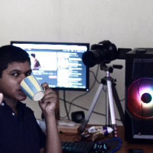 Damsara Bandara-Freelancer in ,Sri Lanka