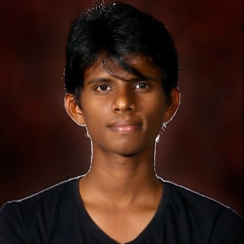 Dixit Dhinakaran-Freelancer in Chennai,India